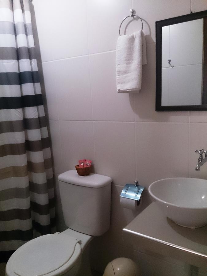 Plaza Pueblo Hotel Vallegrande Pokój zdjęcie