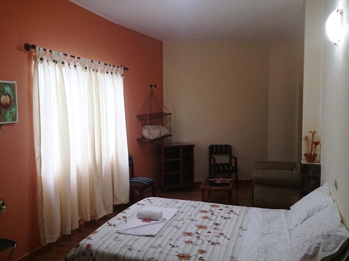 Plaza Pueblo Hotel Vallegrande Pokój zdjęcie
