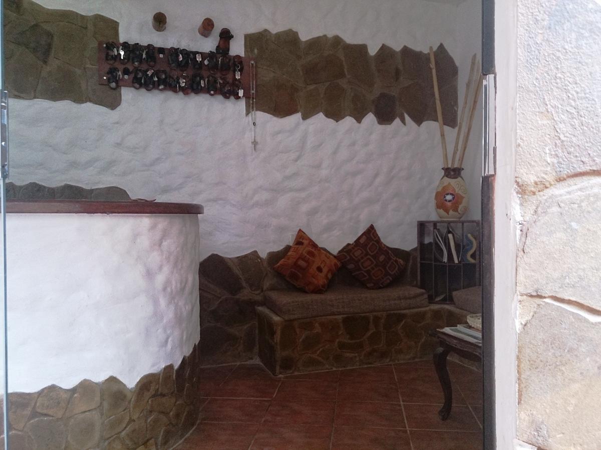 Plaza Pueblo Hotel Vallegrande Zewnętrze zdjęcie