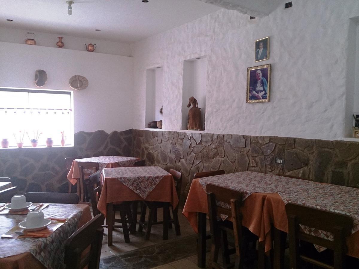 Plaza Pueblo Hotel Vallegrande Zewnętrze zdjęcie